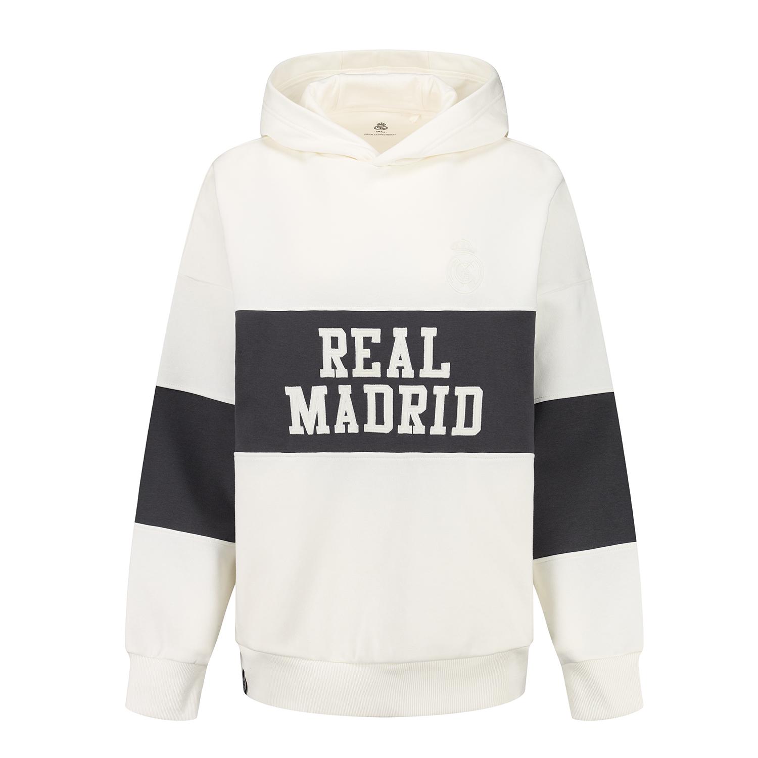 Womens Vintage Hoodie Beige