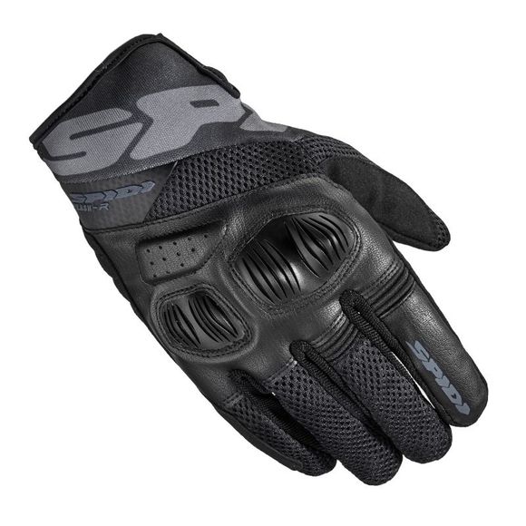 Spidi FLASH -r evo gloves - blackRef: SPI0444