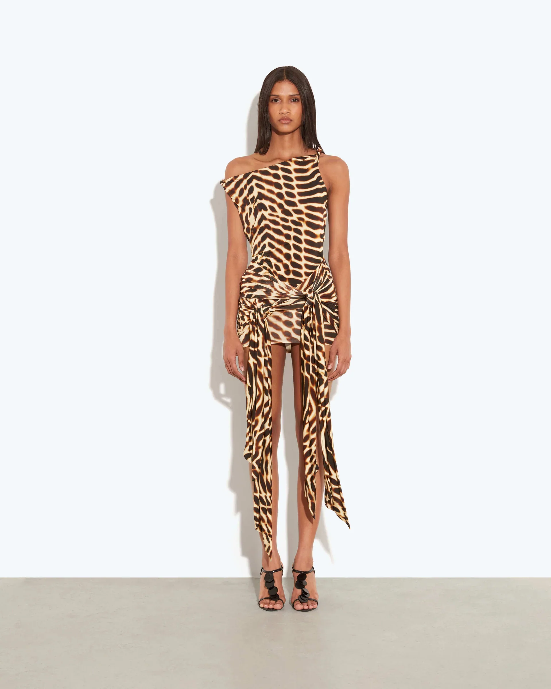 Bruna Dress