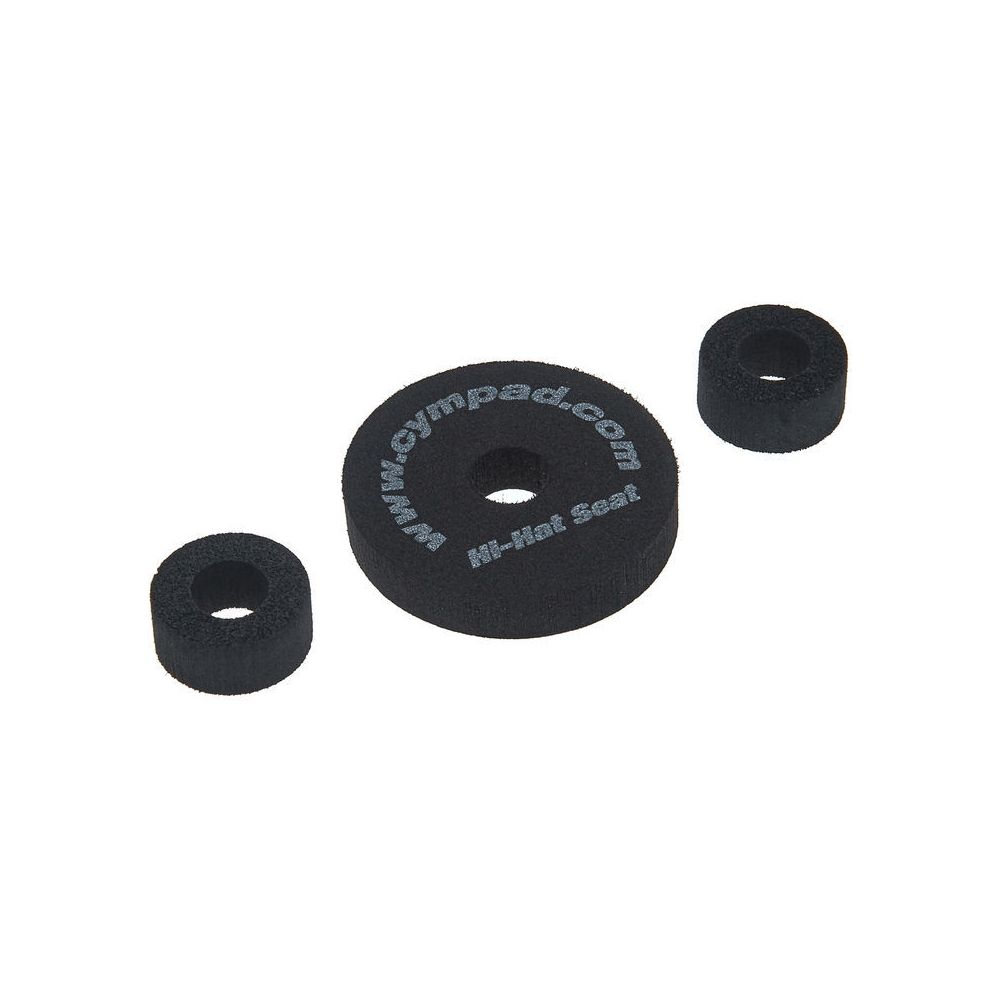 Cympad Optimizer Set HiHat Clutch – Thomann Ireland