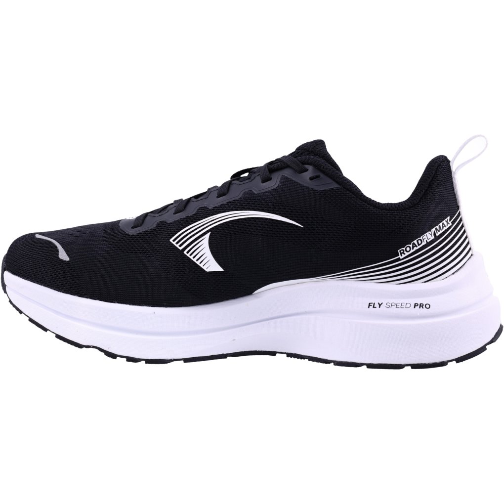 Inov-8 Roadfly Max Running Shoes Women - black/white