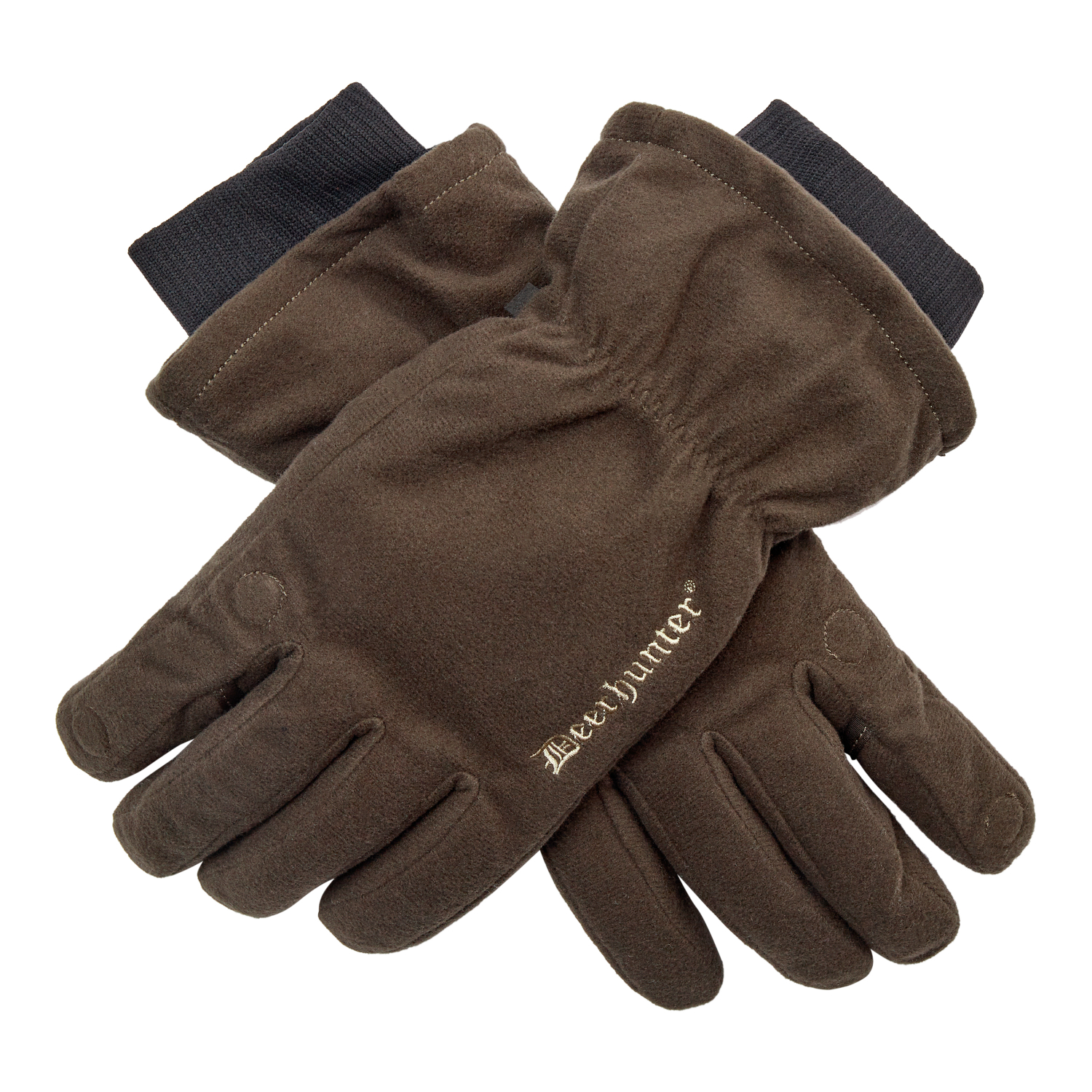 Game Winter Gloves (Wood)