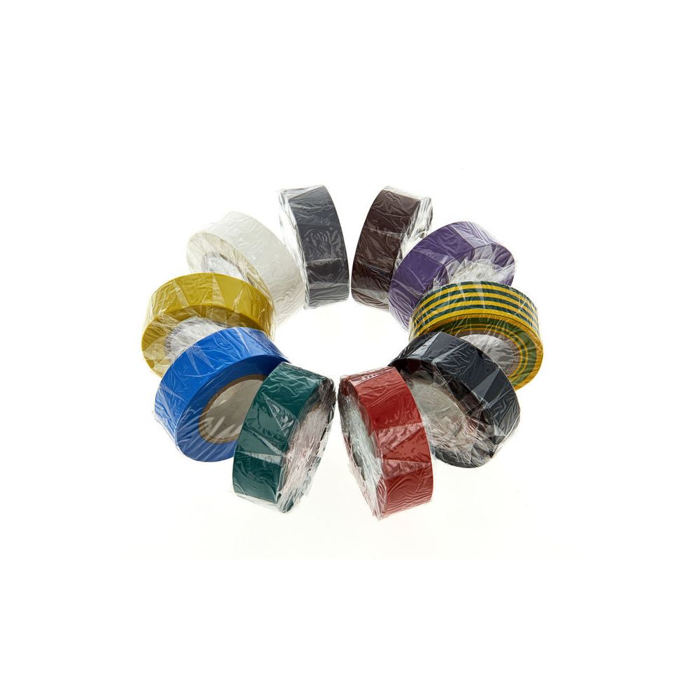 Stairville ISO Set 590 – Thomann Ireland