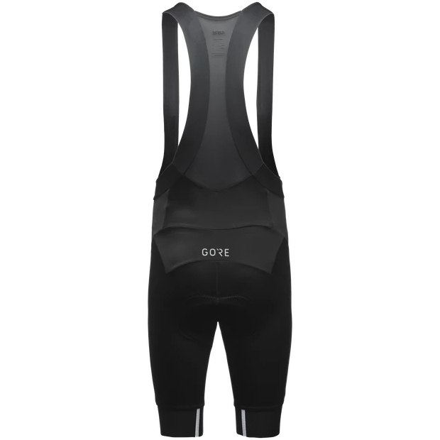 GOREWEAR C5 Opti Bib Shorts+ Men - black 9900