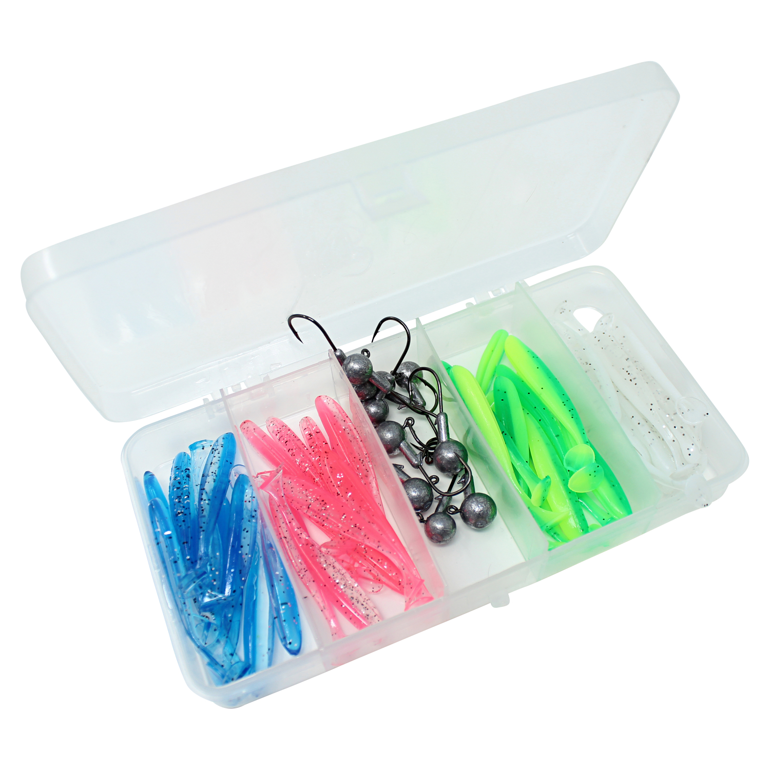 Kogha Shadset (Allround)