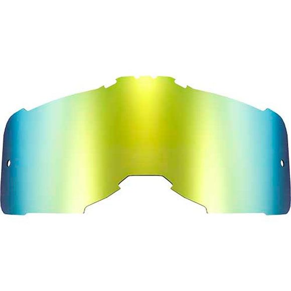 LS2 aura iridium yellow goggle lens - yellowRef: LS0942 / 730010VIS12
