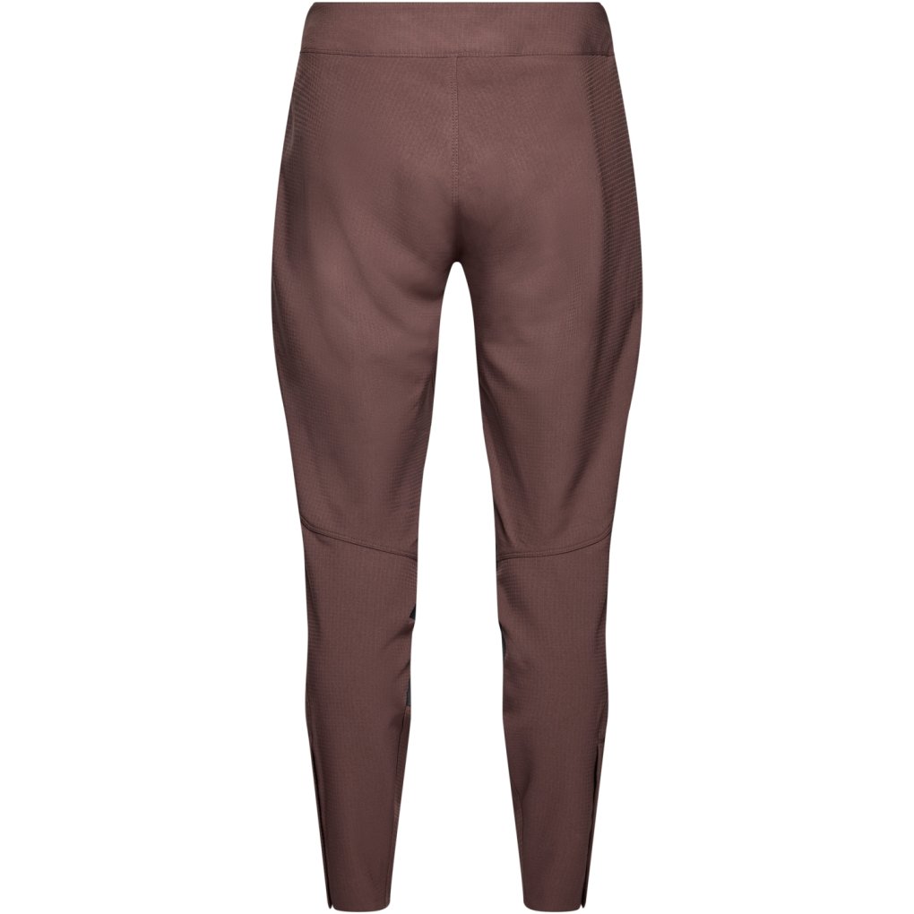 FOX Defend Fire Pants Women - cocoa