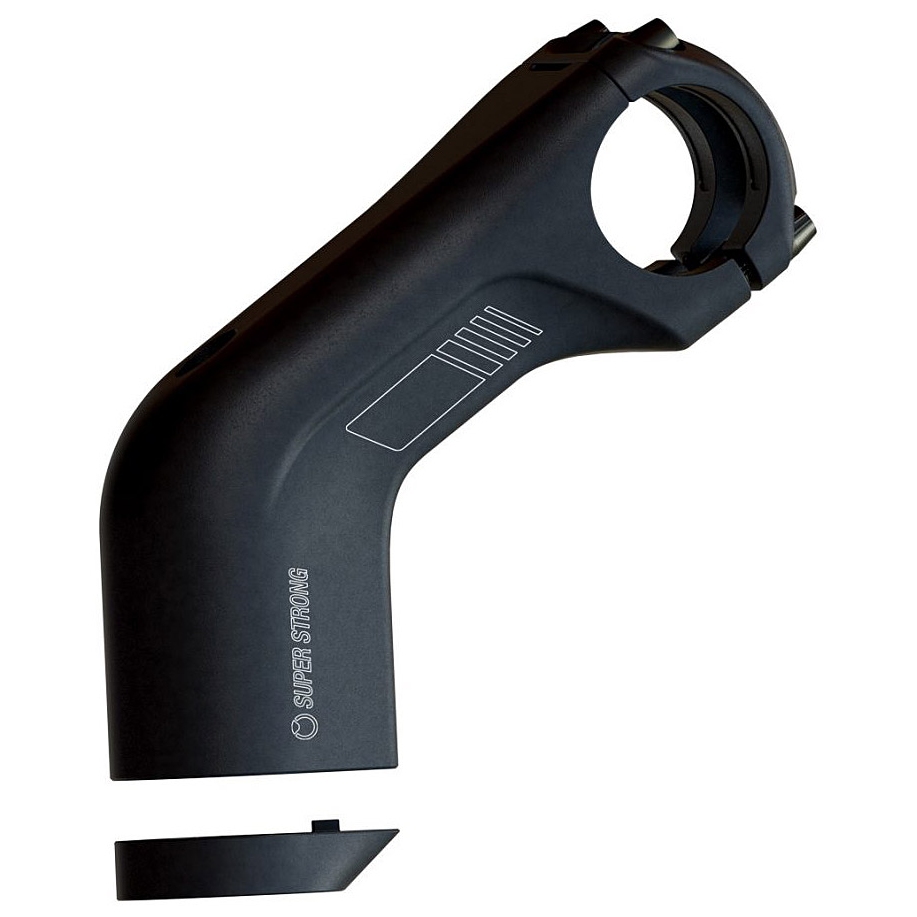 by,schulz Alpha SDS Stem - Super Strong - 35.0mm | 35°