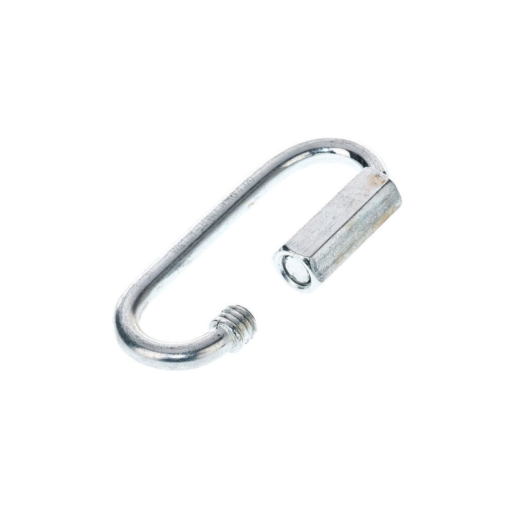 Stairville Quick Link 4mm Typ 3GV – Thomann Ireland