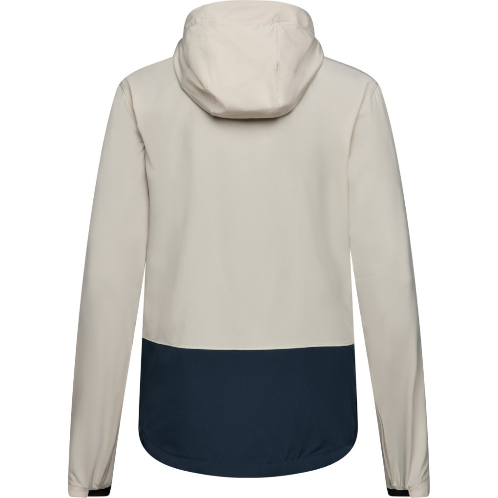 FOX Ranger Wind Pullover Men - chalk