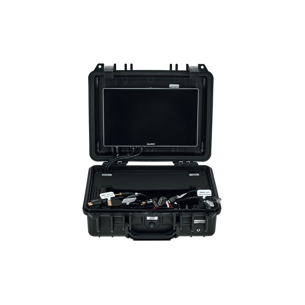 BSS Basic Case Atem Mini – Thomann Ireland