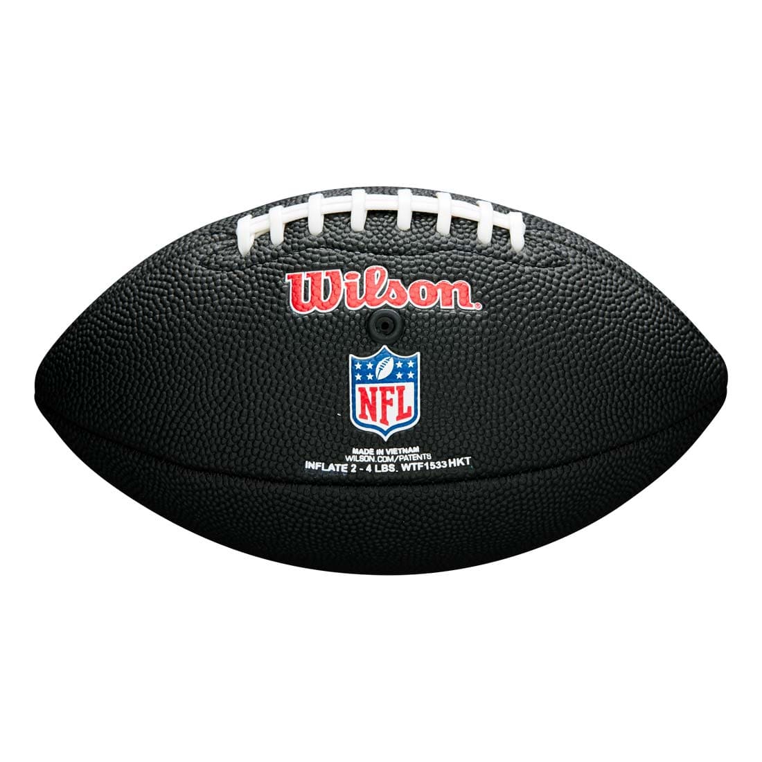 Philadelphia Eagles NFL Wilson Mini Football Black