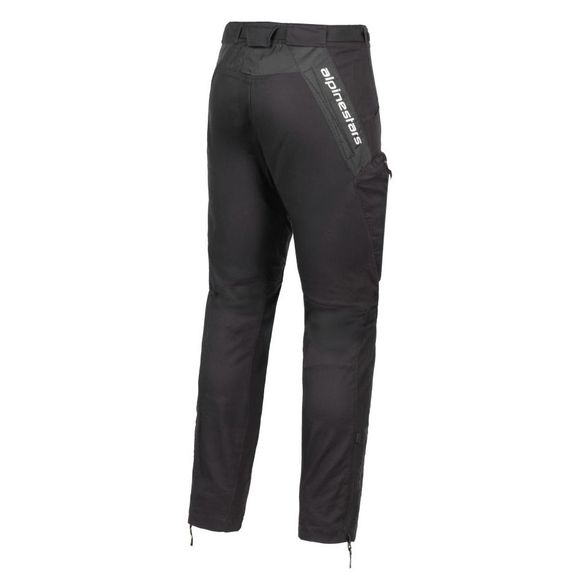 Pantalon Moto Alpinestars ACTEON - NoirRef : AP3662