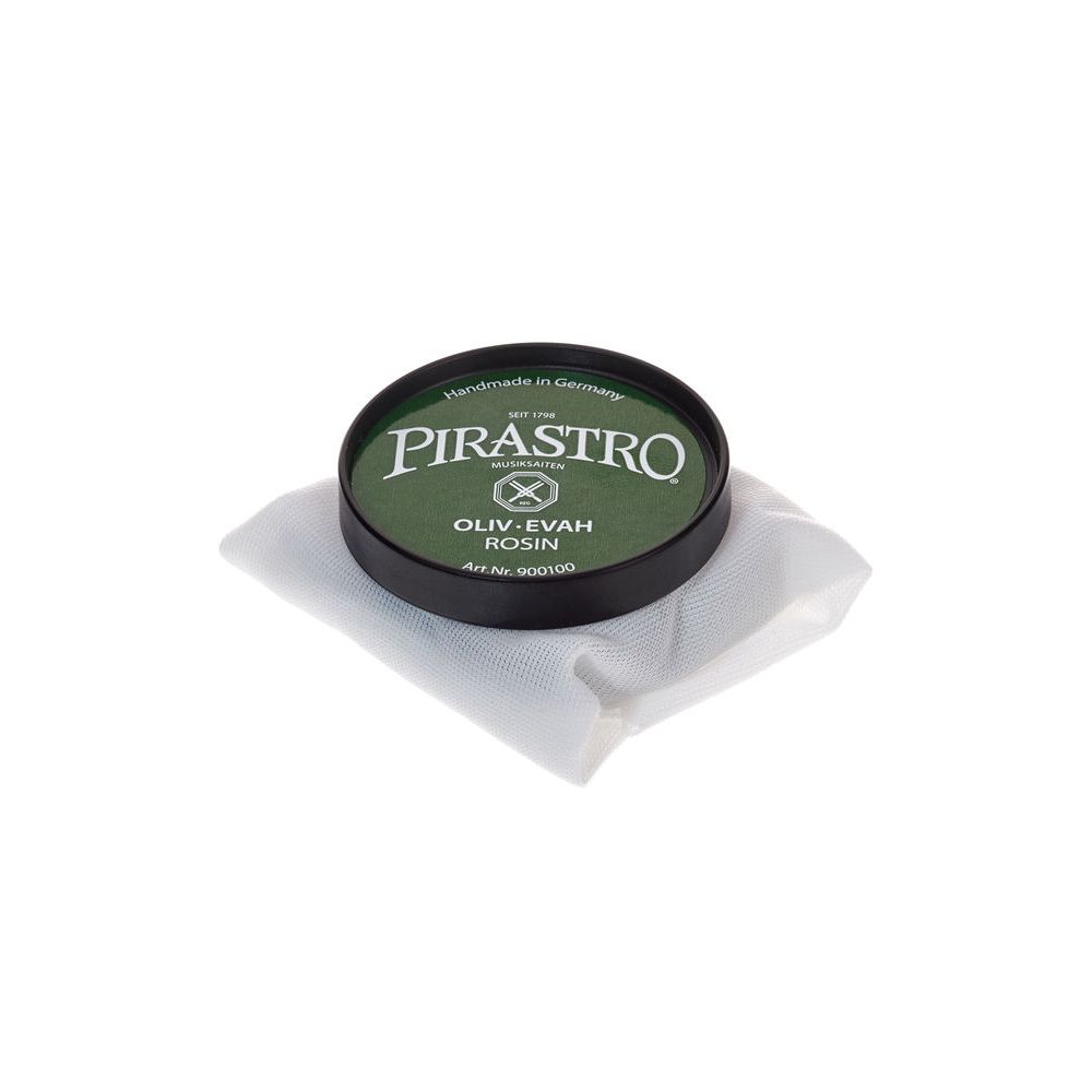 Pirastro Oliv/Evah Pirazzi Rosin – Thomann Ireland