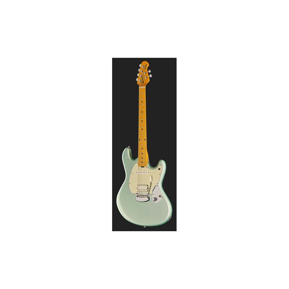 Music Man Stingray Dustin Kensure DI – Thomann Ireland