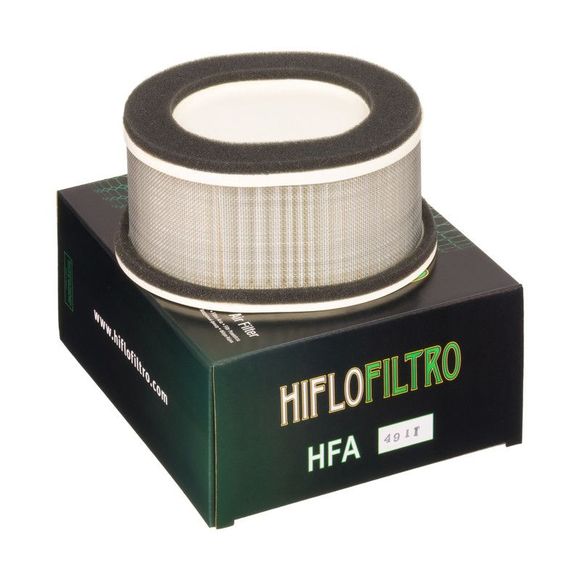 HifloFiltro HFA4911 Air Filter Original TypeRef : A4911 / 10110975