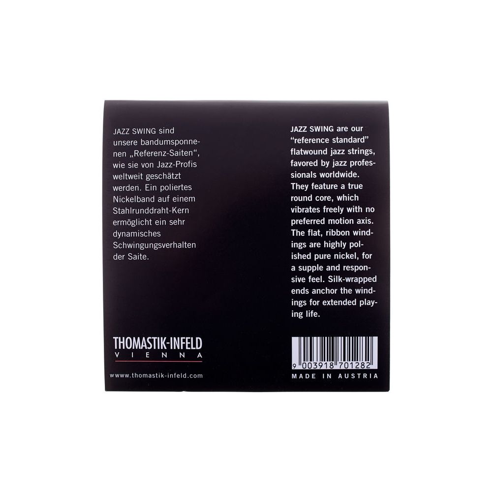 Thomastik JS111 – Thomann Ireland
