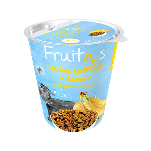 Bosch Fruitees - Chicken & Banana - 200 g