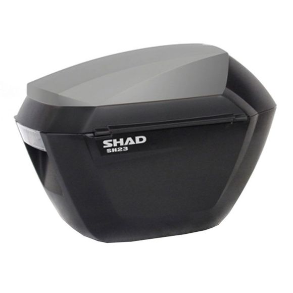 Shad titanium top case cover for SH 23 UniversalRef: shd1b23e15 / d1b23e15