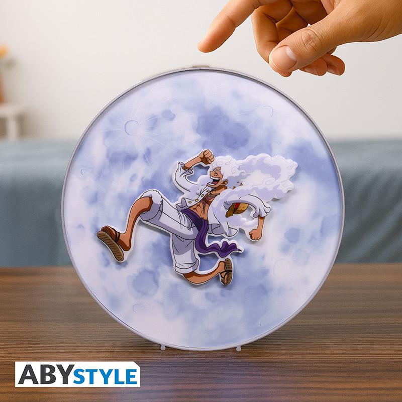 ONE PIECE Lamp Gear 5th