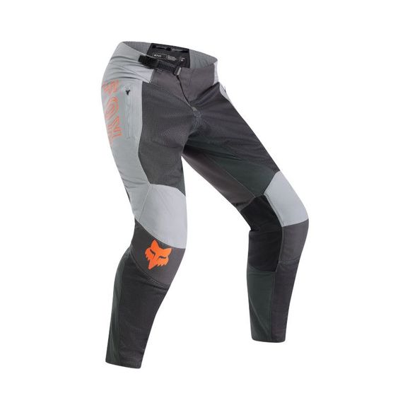 Fox Ranger Enduro Pants 2025 - Black / GrayRef: FX6093