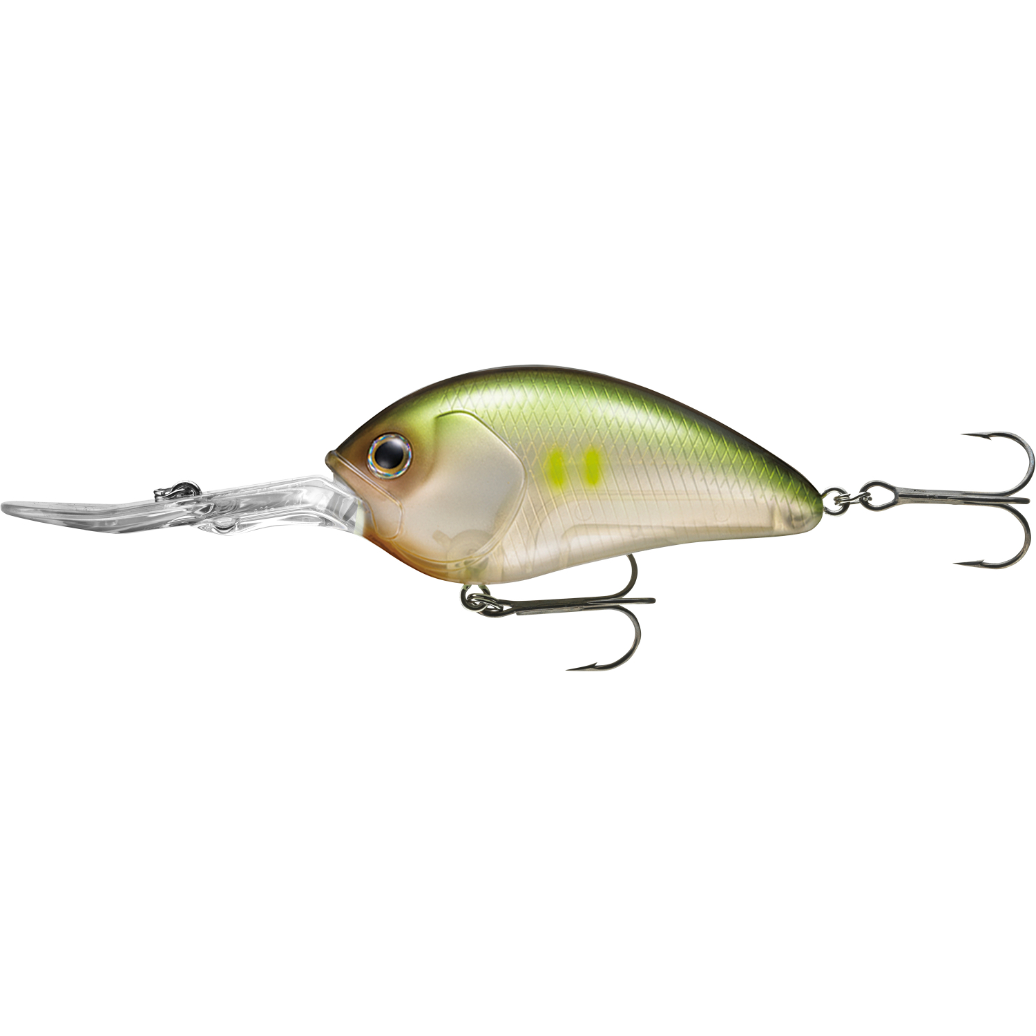 Daiwa Steez Crank 700 (Ghost Ayu)