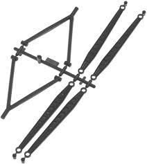 Axial Linkage Parts Tree Scorpion RTR AX80016