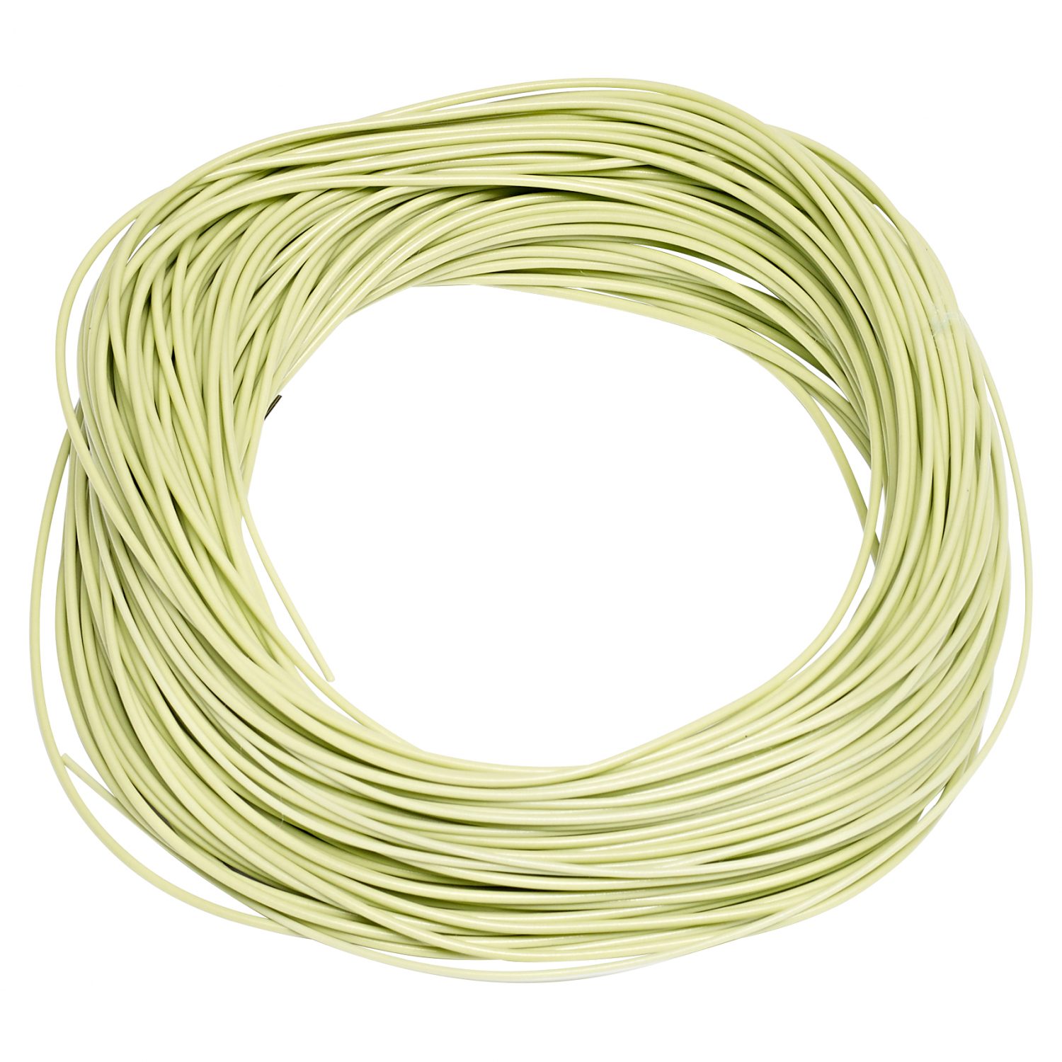 Kogha Fly Fishing Line DT (green, 25 m)