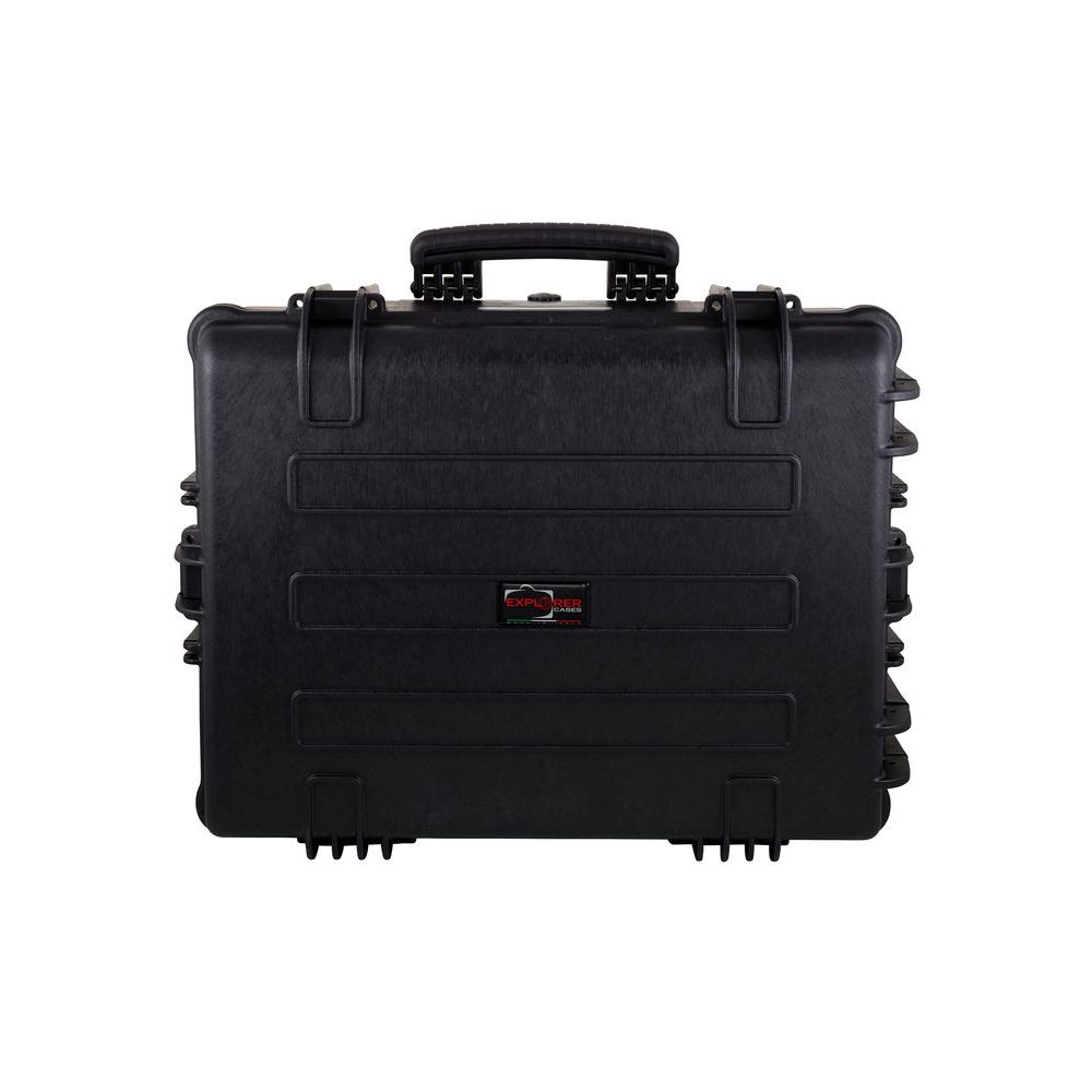Explorer Cases 5822.B Black – Thomann Ireland