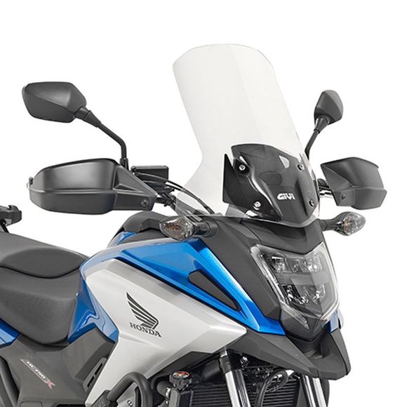Givi High Protection Clear WindscreenRef: D1146ST