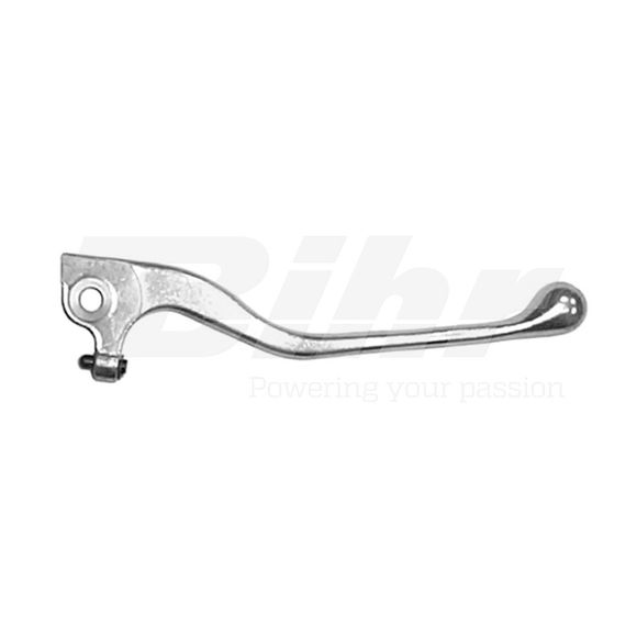 Bihr Original Type Brake Lever - Polished AluminumRef: BI00325A / 1057891