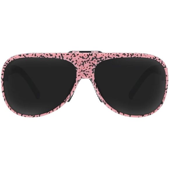 Lunettes de soleil Pit Viper LIFT - OFF - THE SON OF PEACH - MulticoloreRef : PIT0115 / PV-SGS-0196
