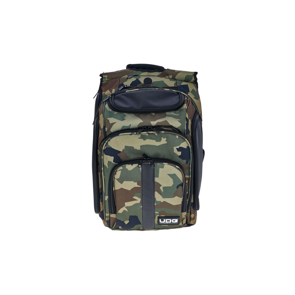 UDG Ultimate DIGI Backpack Camo – Thomann Ireland