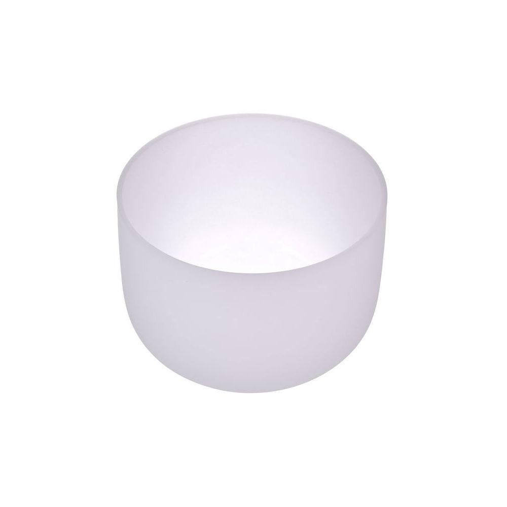 Thomann Crystal Singing Bowl AC 12