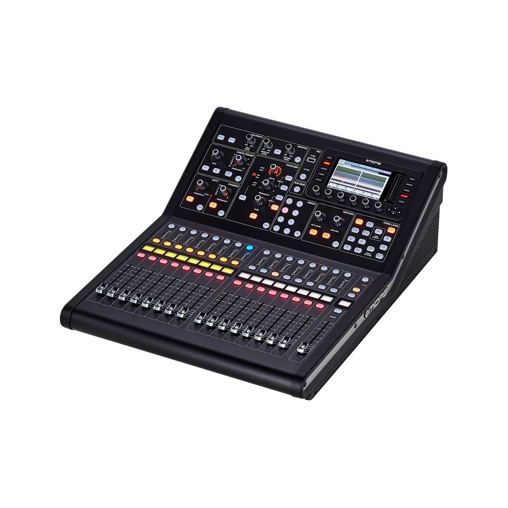 Midas M32R Live / DL32 Bundle – Thomann Ireland