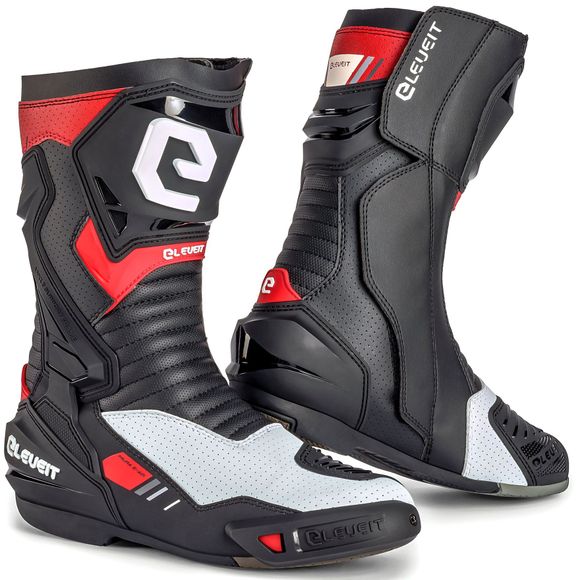 Eleveit s miura evo air boots - black / whiteRef: ELE0031