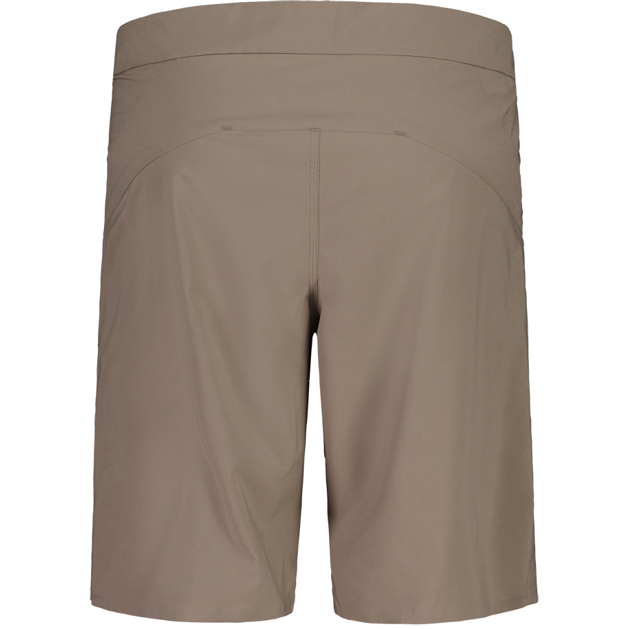 Maloja FuornM. Cycle Shorts Men - warm shadow 1227
