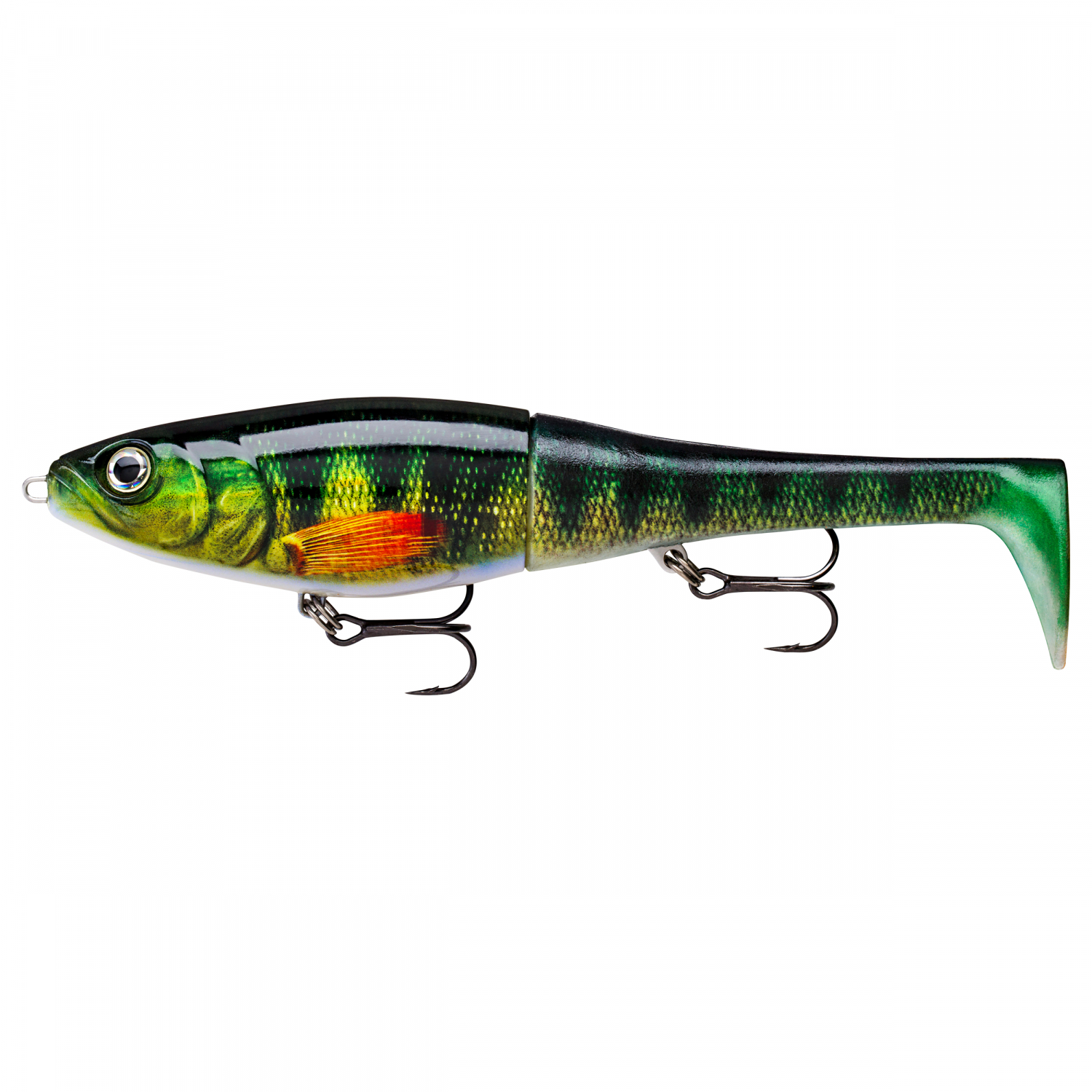 Rapala Wobbler X-Rap Peto (Live Perch\/PEL)