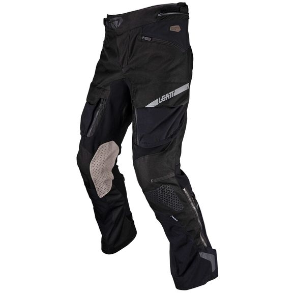 Pantalon Moto Leatt MULTITOUR 7.5 - Gris / BeigeRef : LB0834
