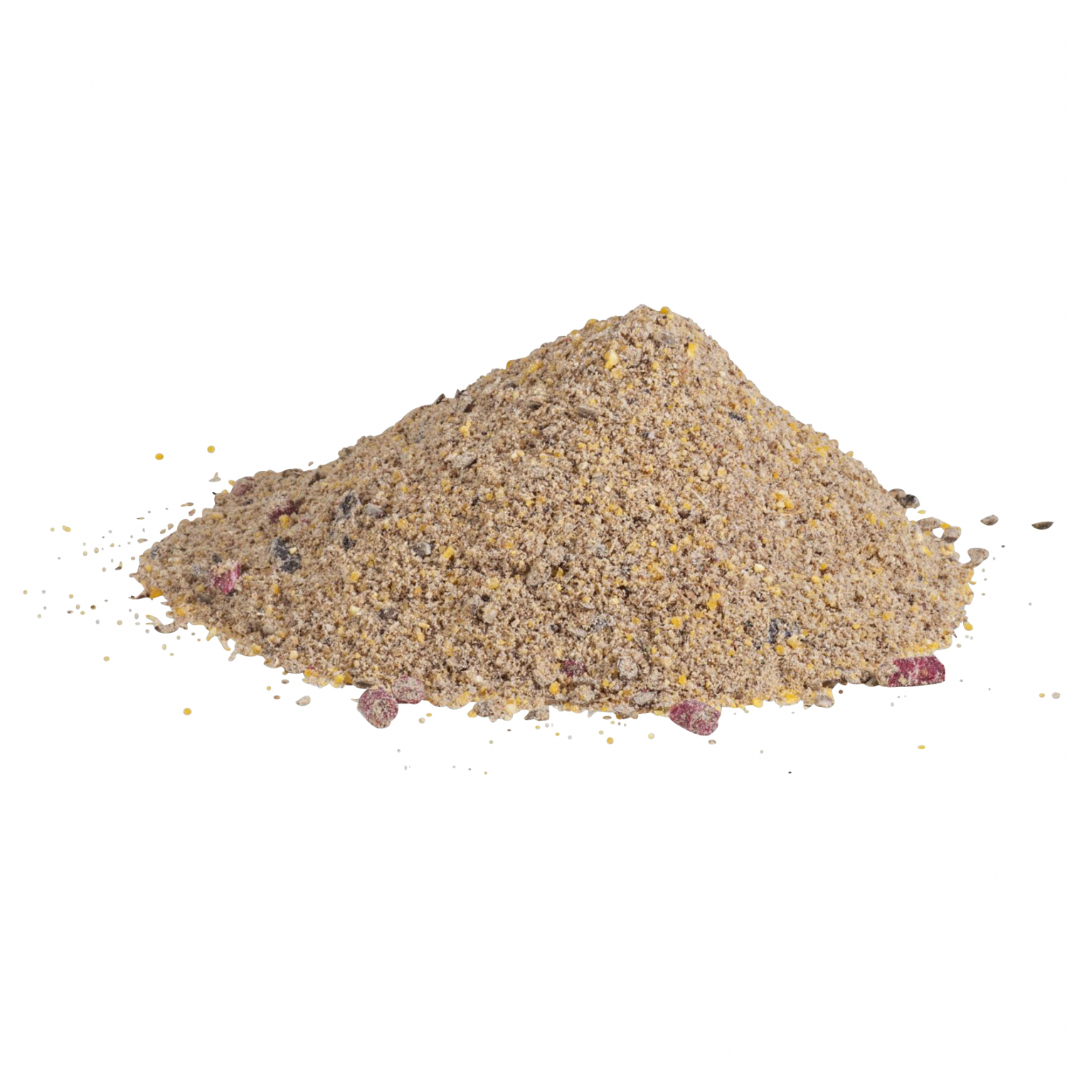 Sänger Amino F3 Allround Groundbait (Allround\/Multifruit)