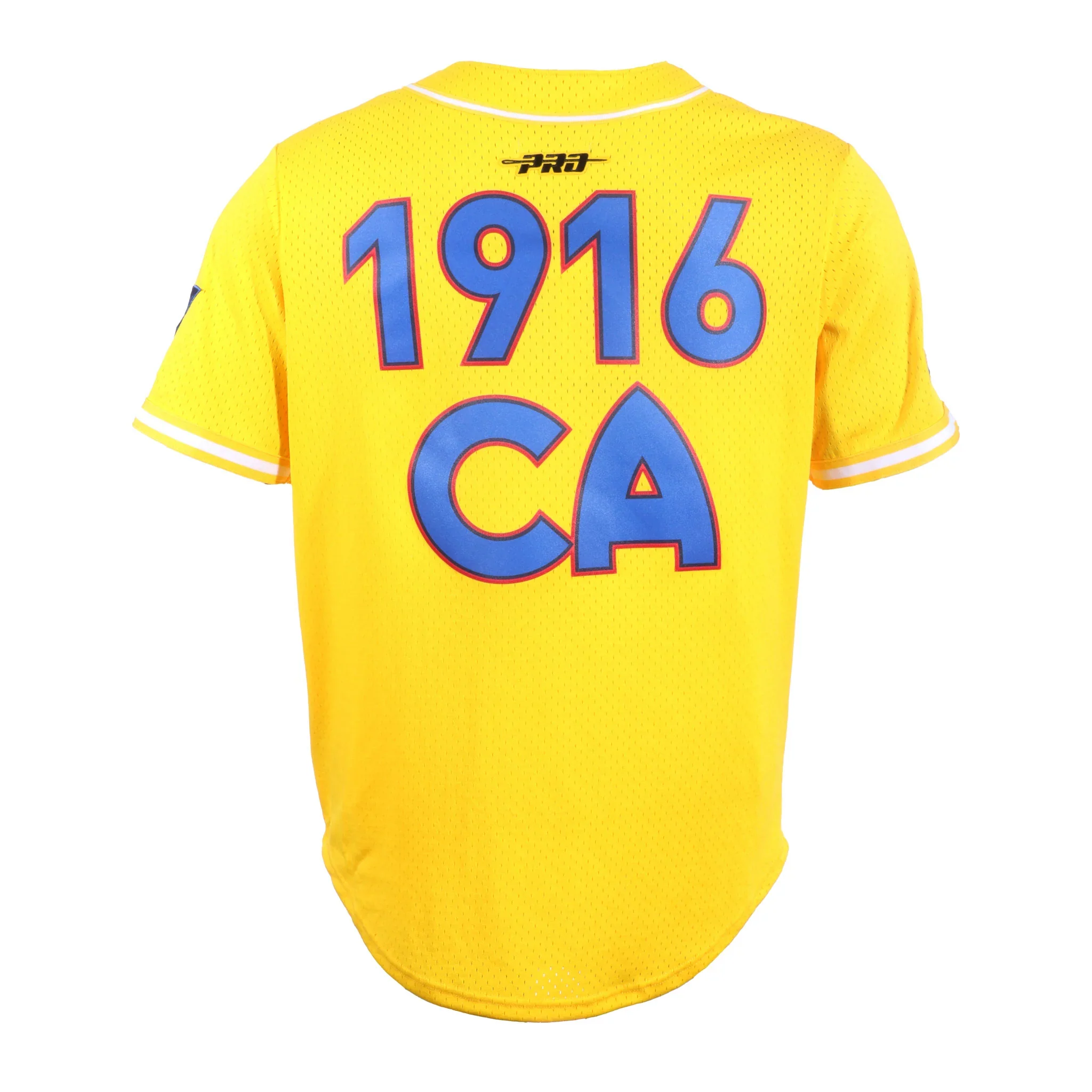 Pro Standard Club América Baseball Jersey