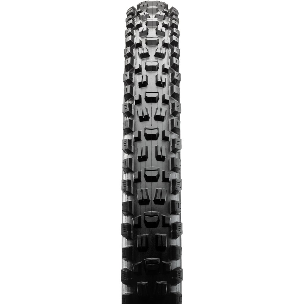 Maxxis Assegai Folding Tire - 3C MaxxGrip | DH TR | WT | ECE-R75 - 29x2.50