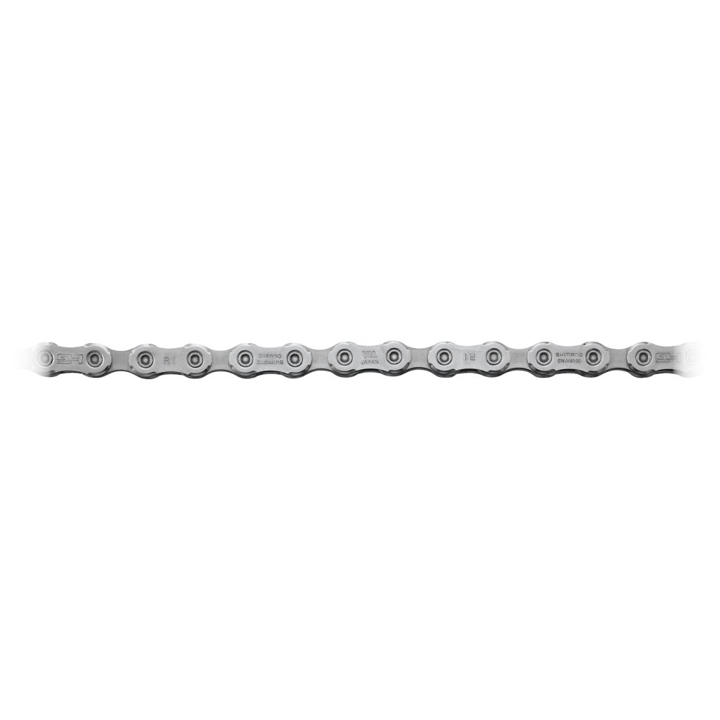 Shimano Deore CN-M6100 Chain 12-speed - with Quick Link - 138 Links