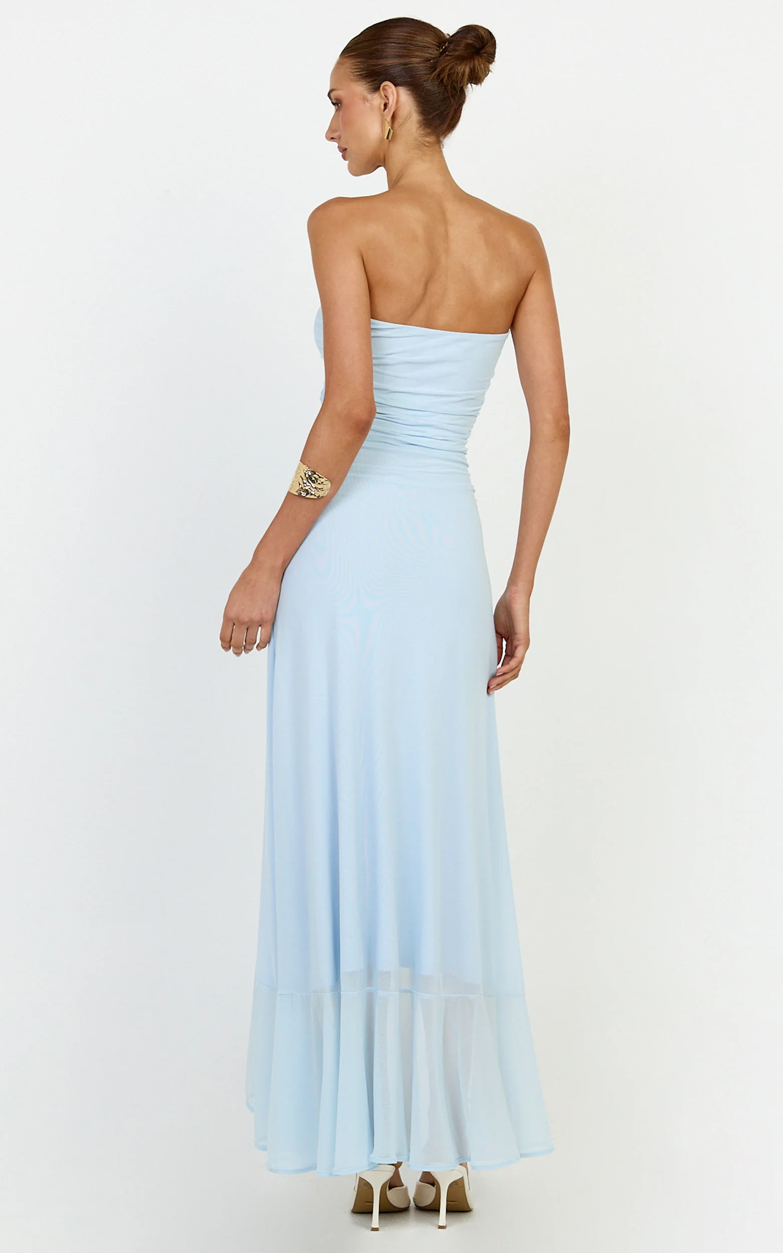 Oceana Maxi Dress