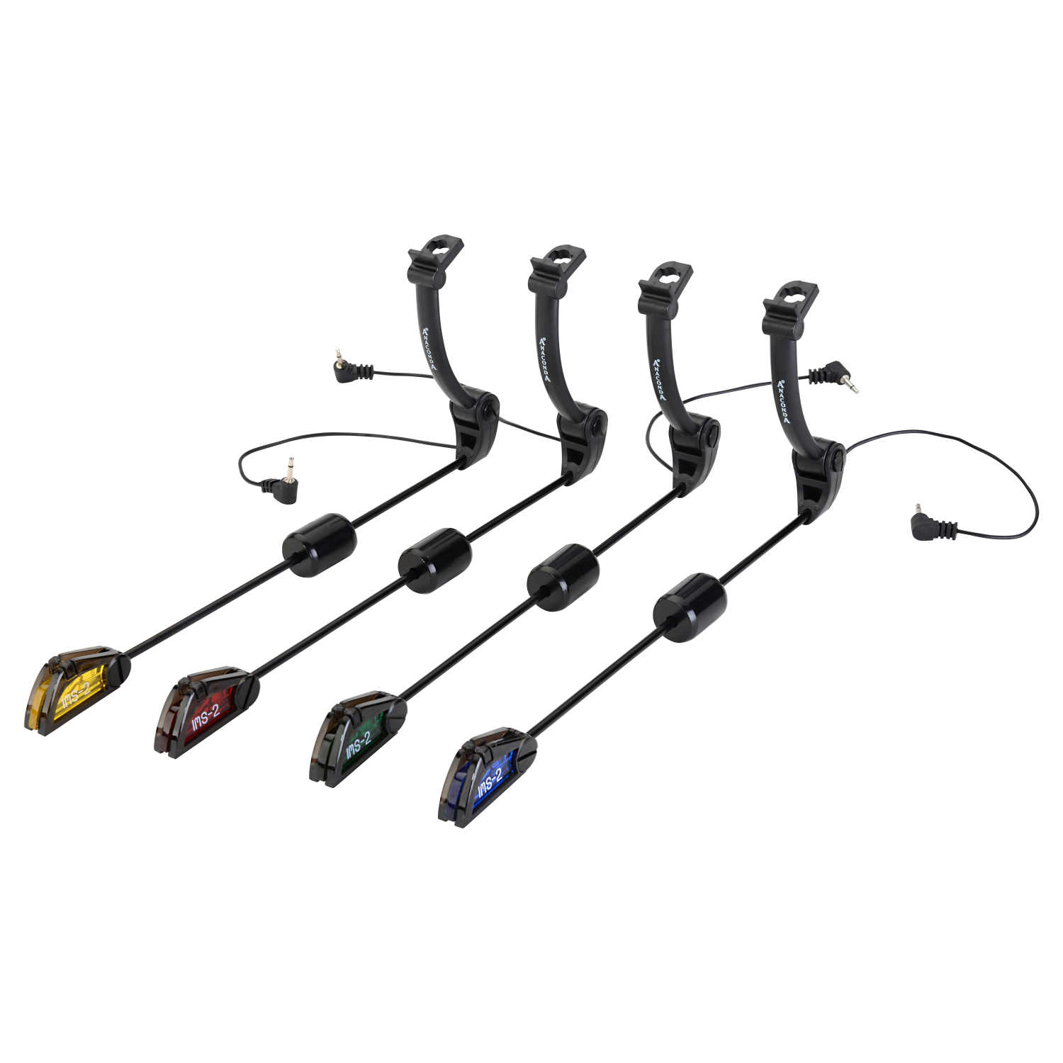 Anaconda Bite Indicator Hanger Tiki Taka IMS-2