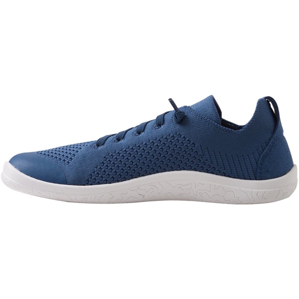 Reima Astelu Barefoot Shoes Junior - blue 6910