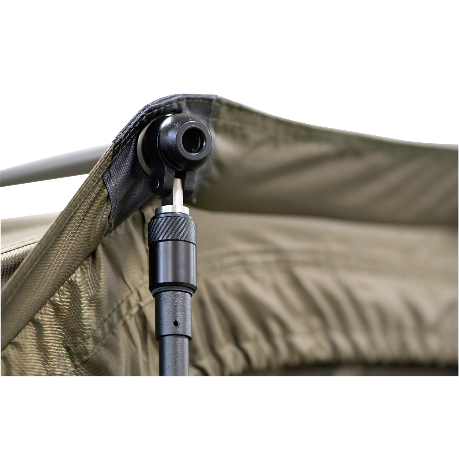 Fox Black Label QR Adaptor