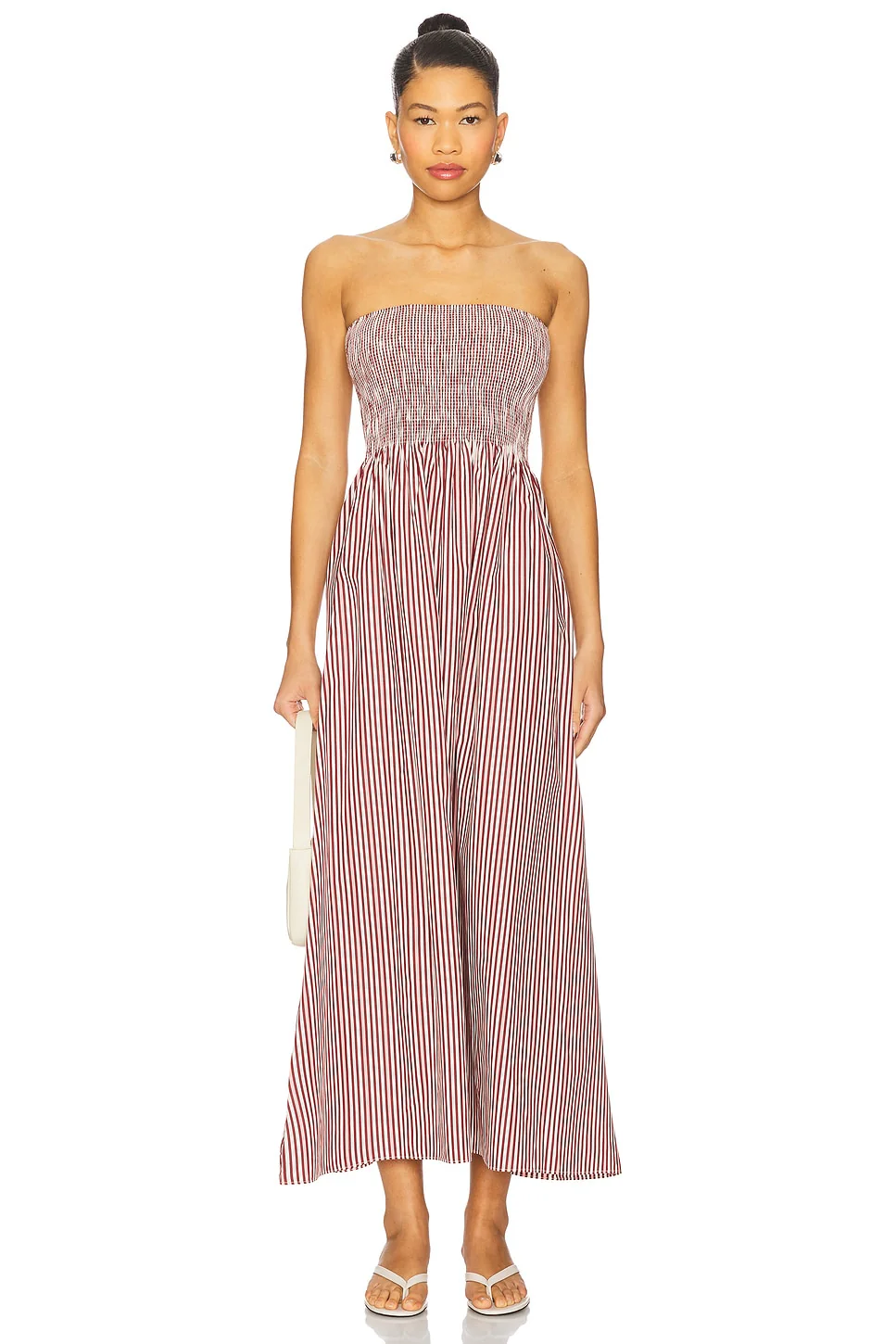 Sanya Maxi Dress