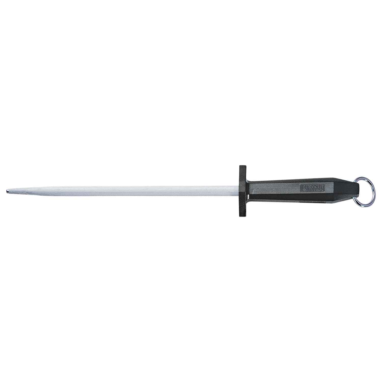 Dick Sharpening Steel Eurocut