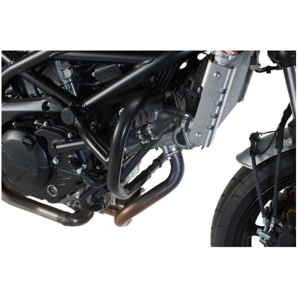 SW-MOTECH crash bar engine guard - BlackRef : SWM0579 / SBL.05.670.10001/B